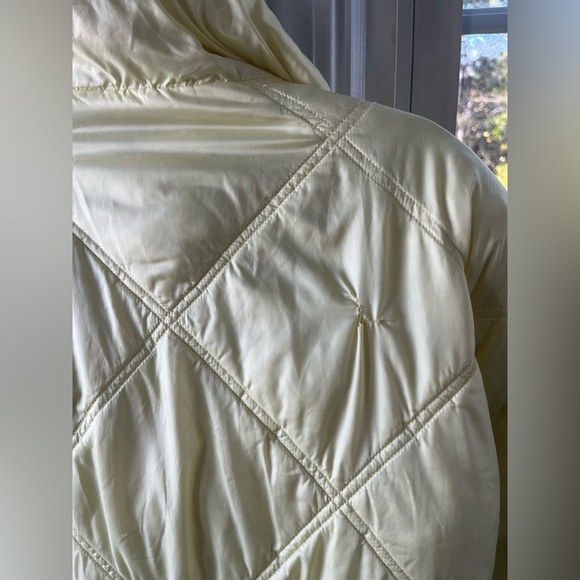 DUALIST Zorah Reversible Jacket - Picture 13 of 13